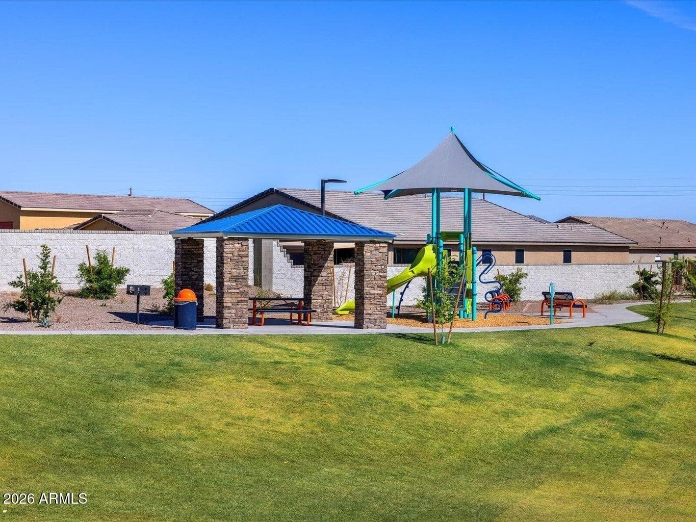 4195 W Monika Lane, San Tan Valley, AZ 85144 — photo 53 of 54