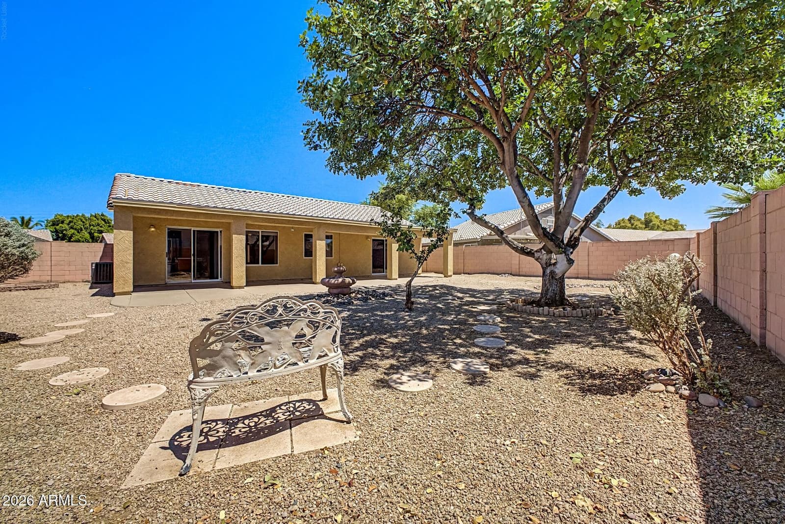 760 S Del Rancho, Mesa, AZ 85208 — photo 31 of 35