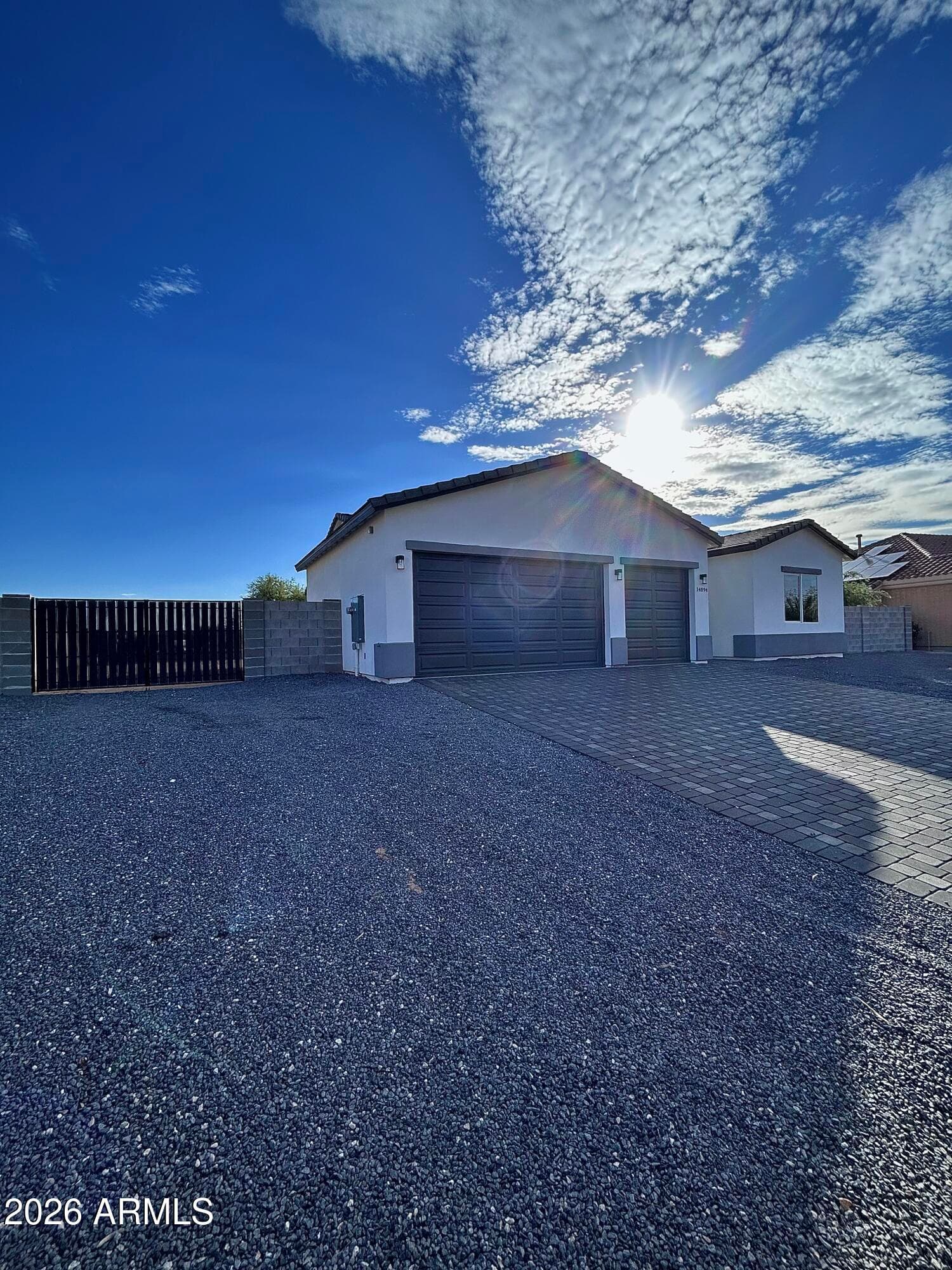 14894 S Oakmont Drive, Arizona City, AZ 85123 — photo 1 of 44