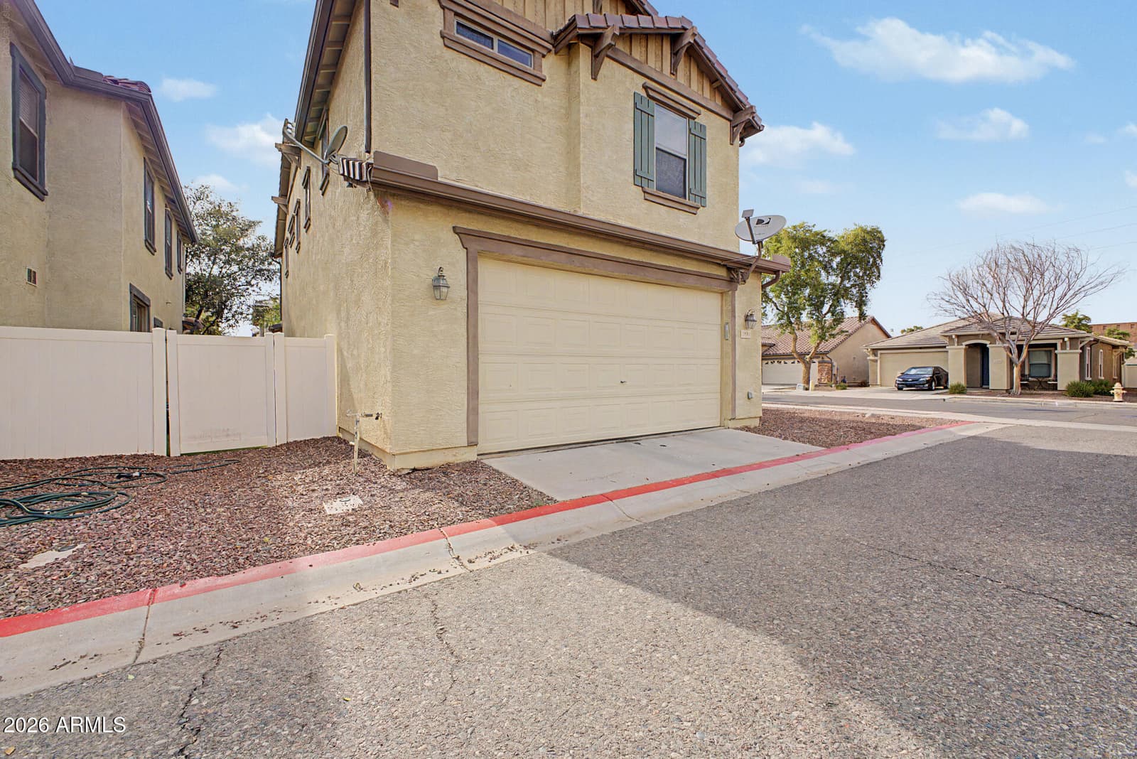 3891 E Kent Avenue, Gilbert, AZ 85296 — photo 30 of 34