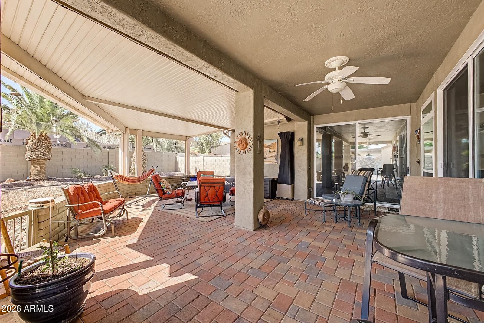 10435 E Hercules Drive, Sun Lakes, AZ 85248 — photo 40 of 63