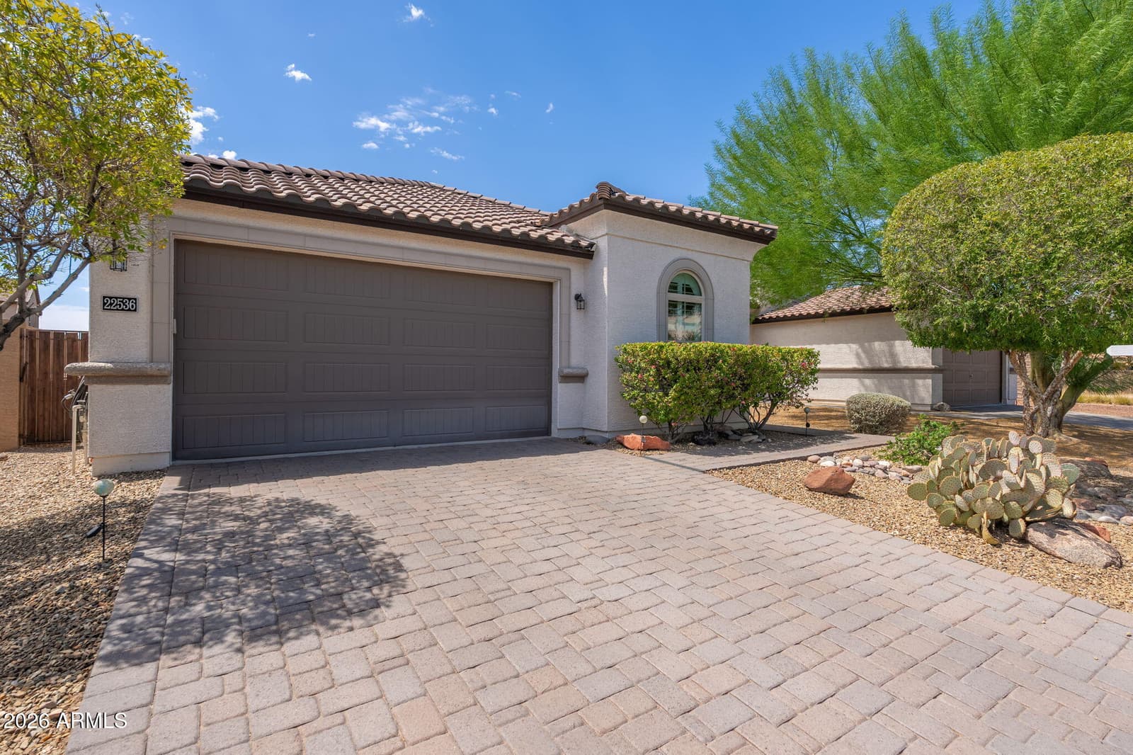 22536 N 100th Avenue, Peoria, AZ 85383 — photo 3 of 52