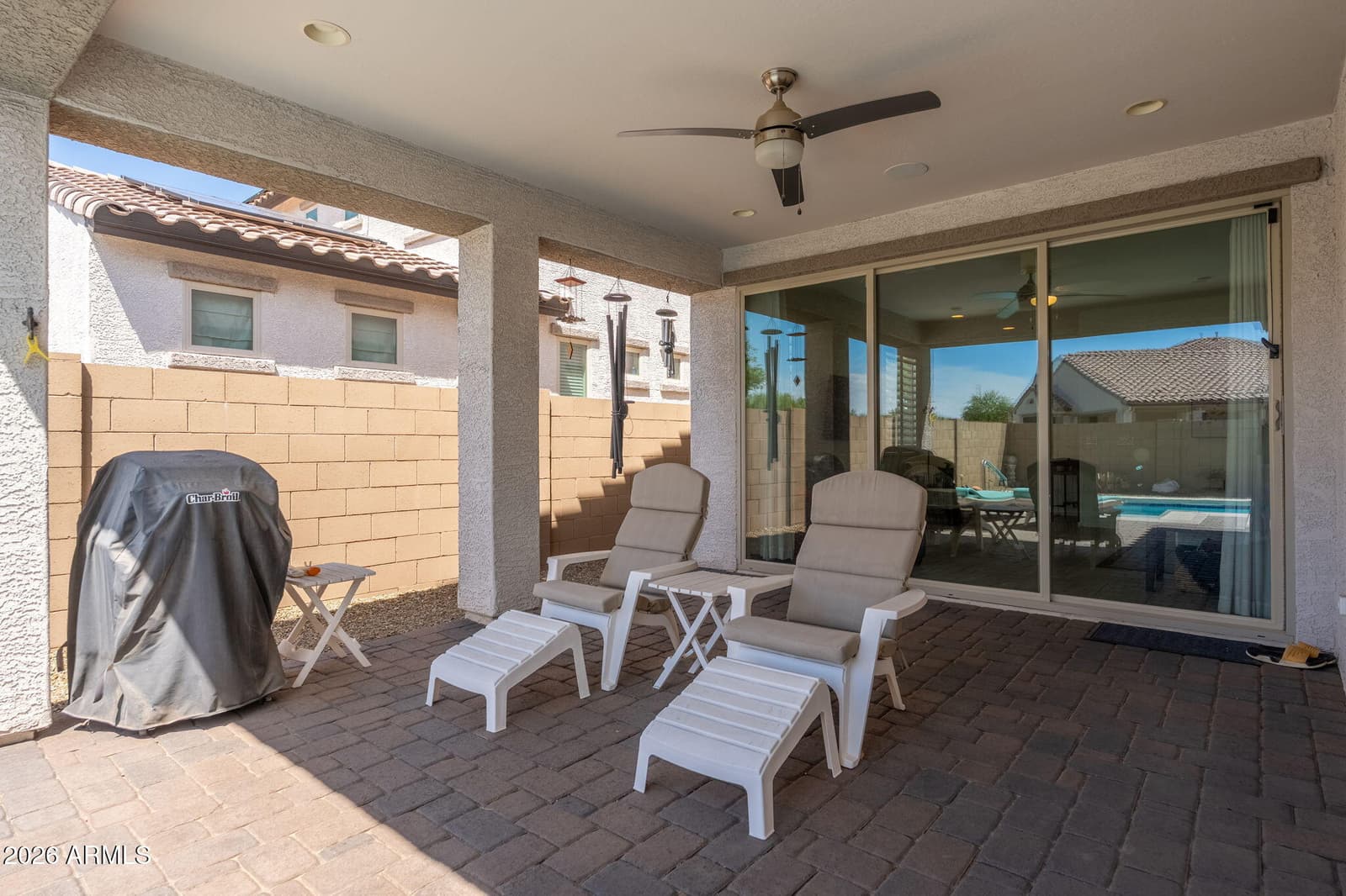 22536 N 100th Avenue, Peoria, AZ 85383 — photo 31 of 52