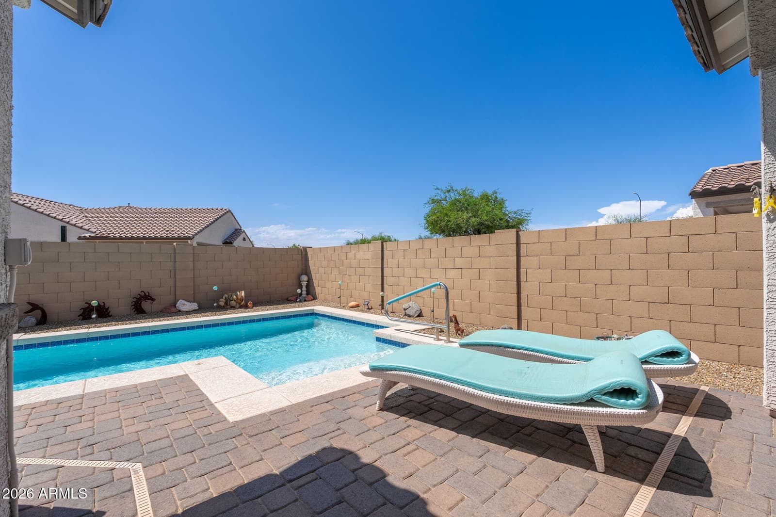 22536 N 100th Avenue, Peoria, AZ 85383 — photo 32 of 52