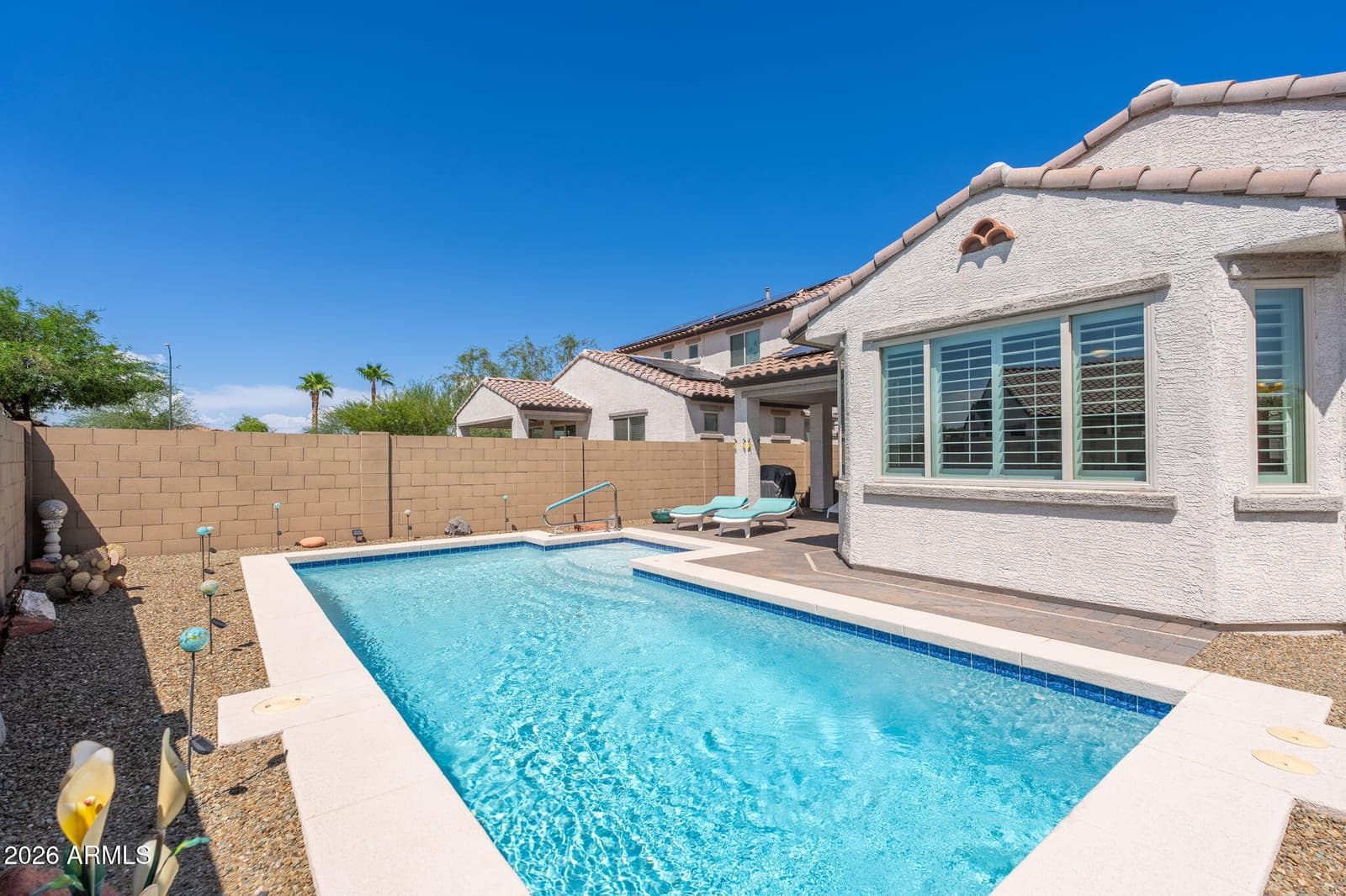 22536 N 100th Avenue, Peoria, AZ 85383 — photo 34 of 52
