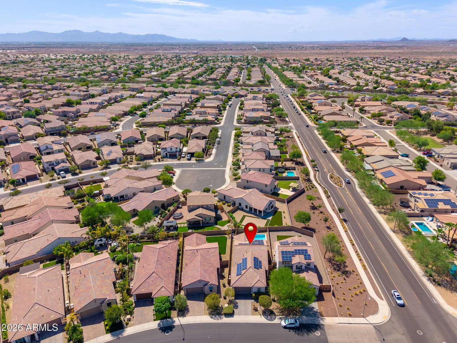22536 N 100th Avenue, Peoria, AZ 85383 — photo 45 of 52