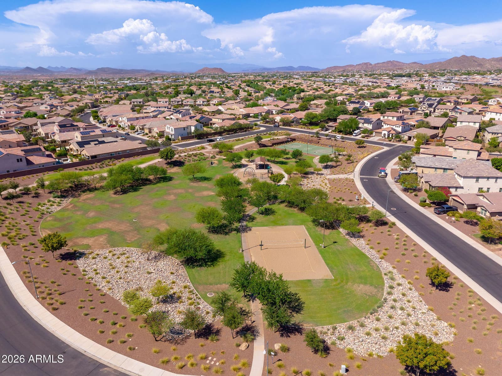 22536 N 100th Avenue, Peoria, AZ 85383 — photo 49 of 52