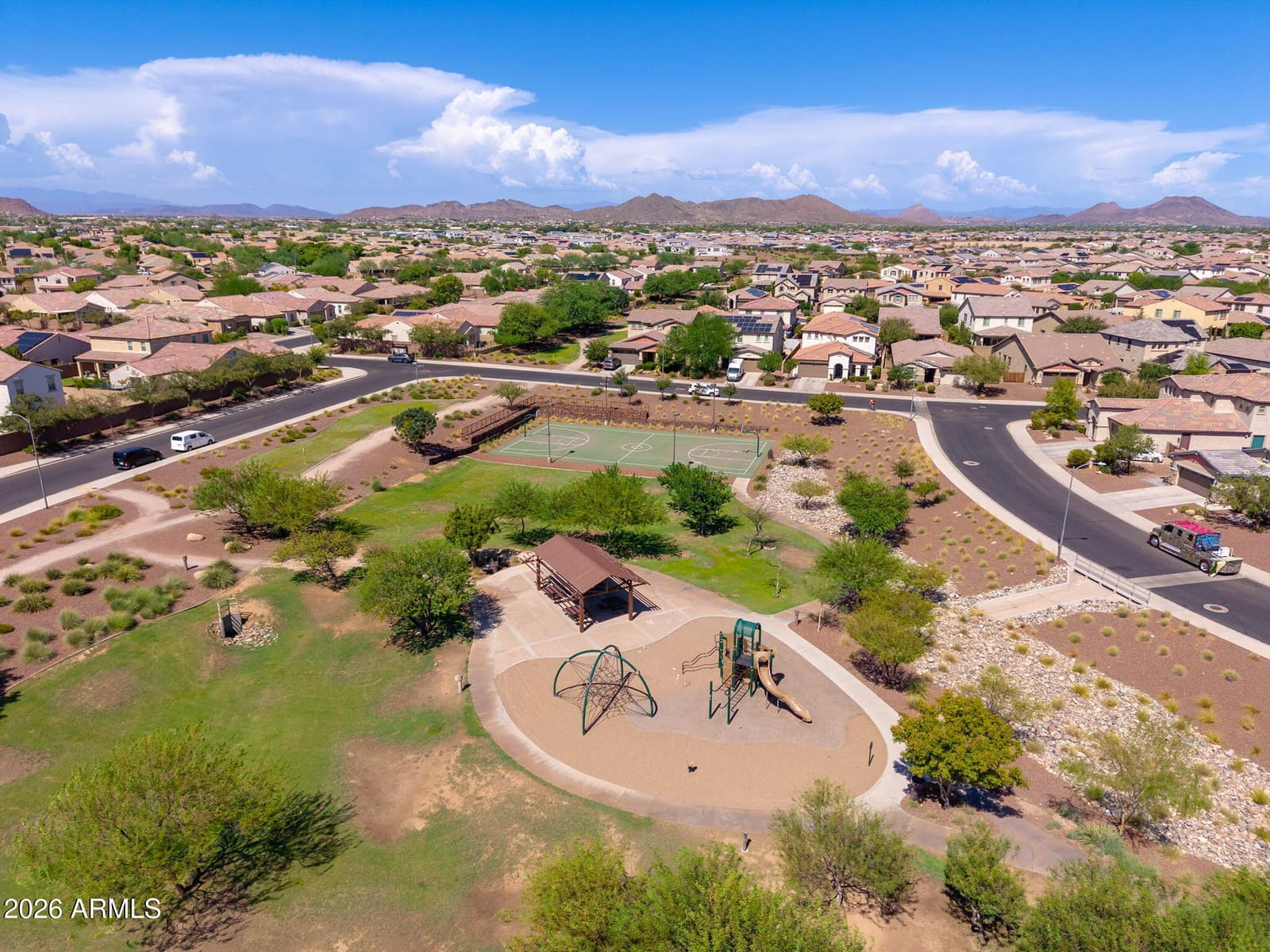 22536 N 100th Avenue, Peoria, AZ 85383 — photo 50 of 52