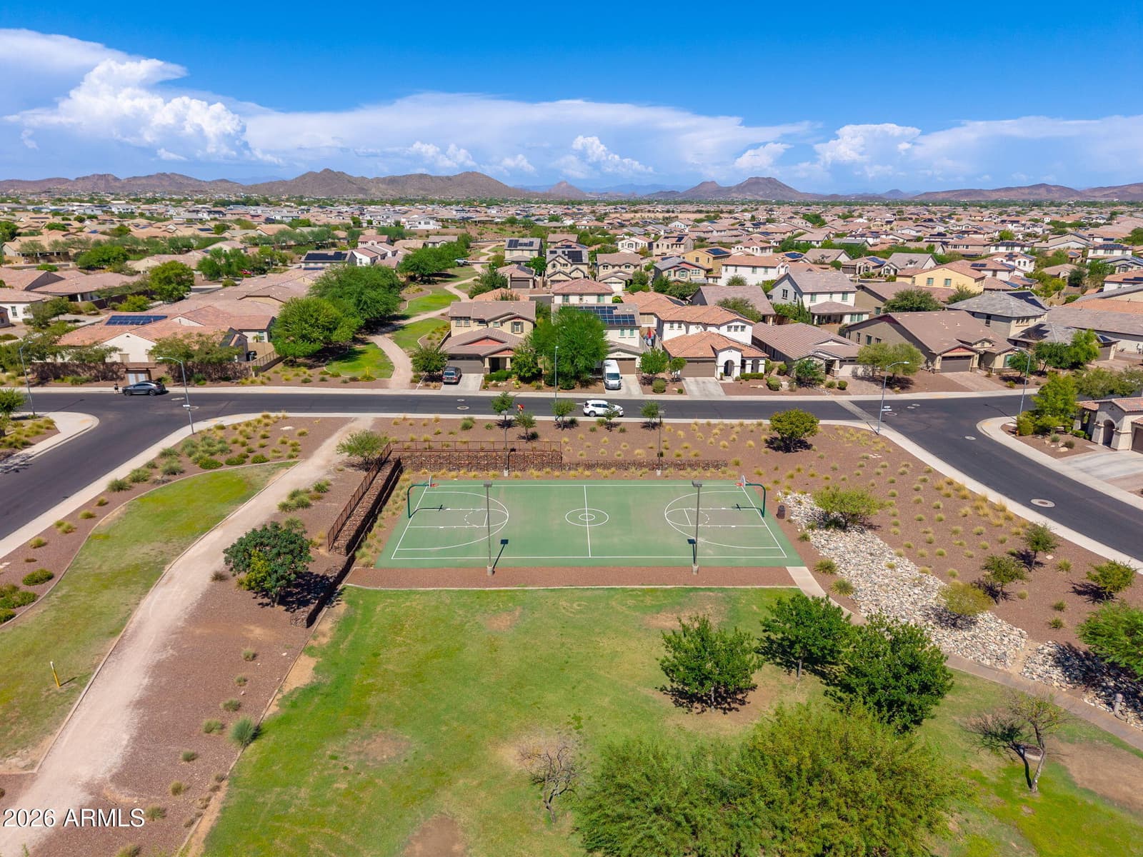 22536 N 100th Avenue, Peoria, AZ 85383 — photo 51 of 52