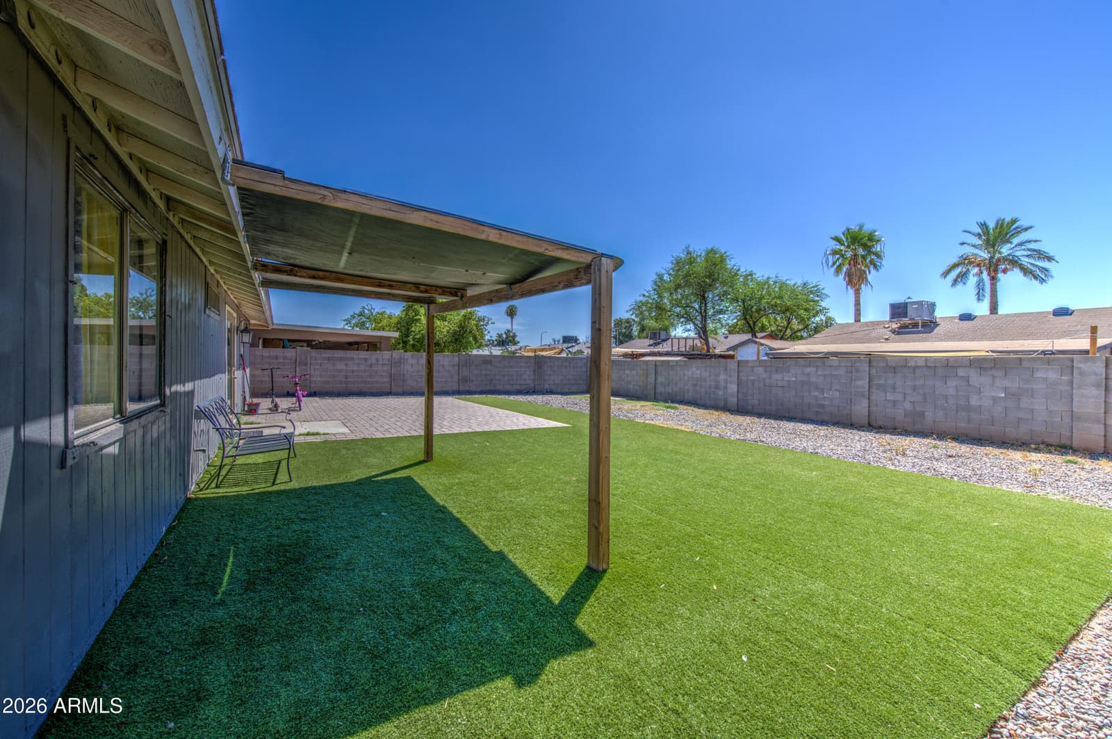 3642 N 72nd Drive, Phoenix, AZ 85033 — photo 30 of 42