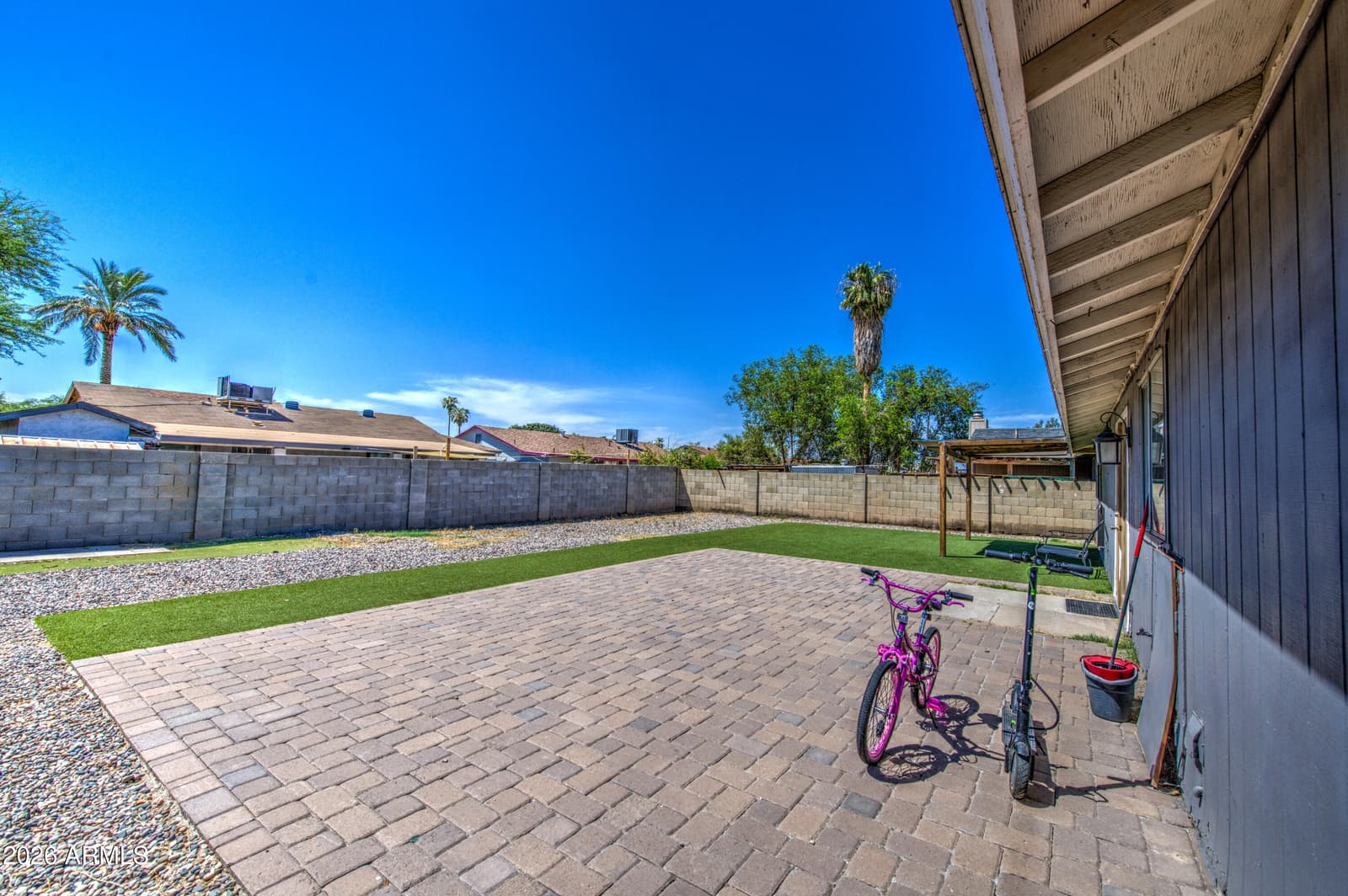 3642 N 72nd Drive, Phoenix, AZ 85033 — photo 37 of 42