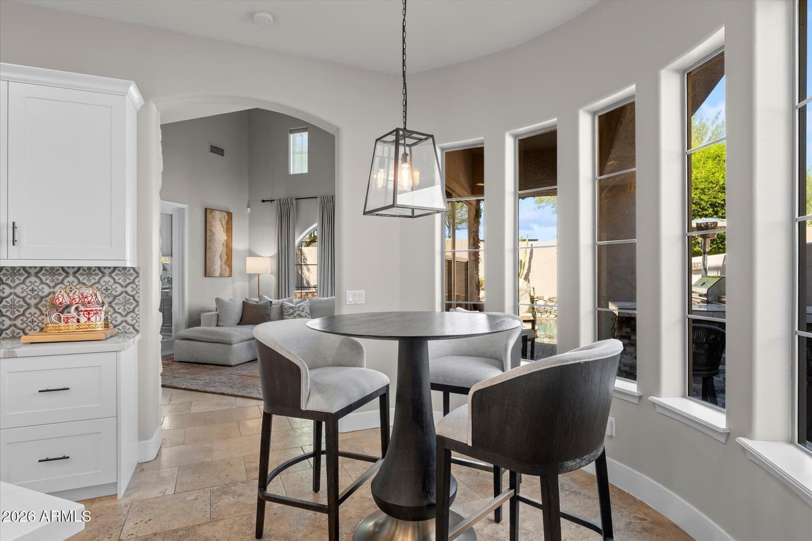 9226 E Horseshoe Bend Drive, Scottsdale, AZ 85255 — photo 15 of 49