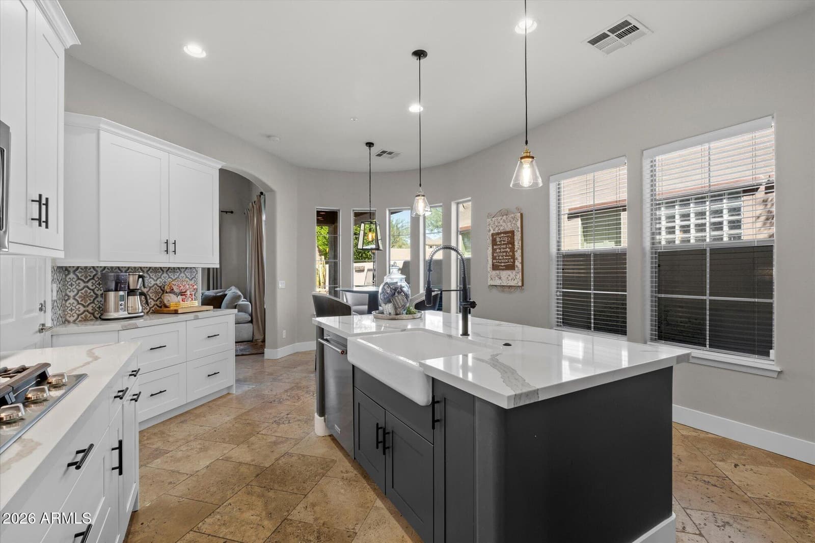 9226 E Horseshoe Bend Drive, Scottsdale, AZ 85255 — photo 14 of 49