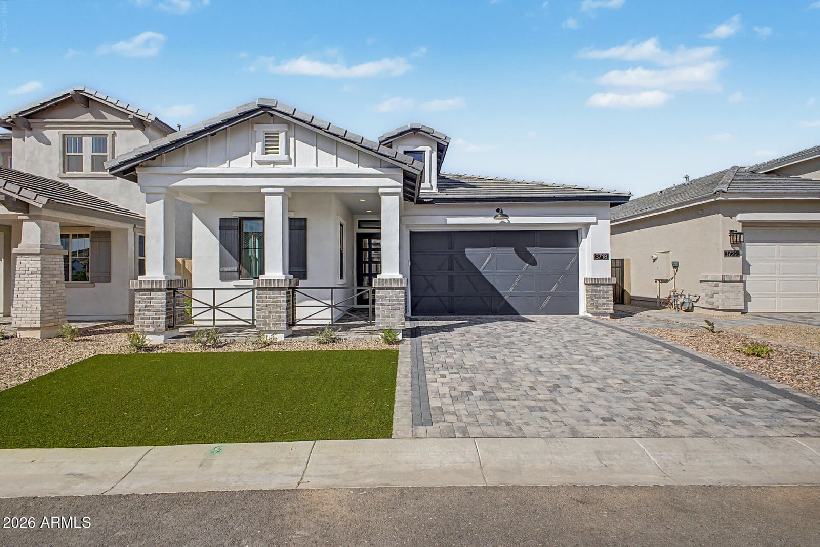 3718 E Rochelle Circle, Mesa, AZ 85213 — photo 1 of 24