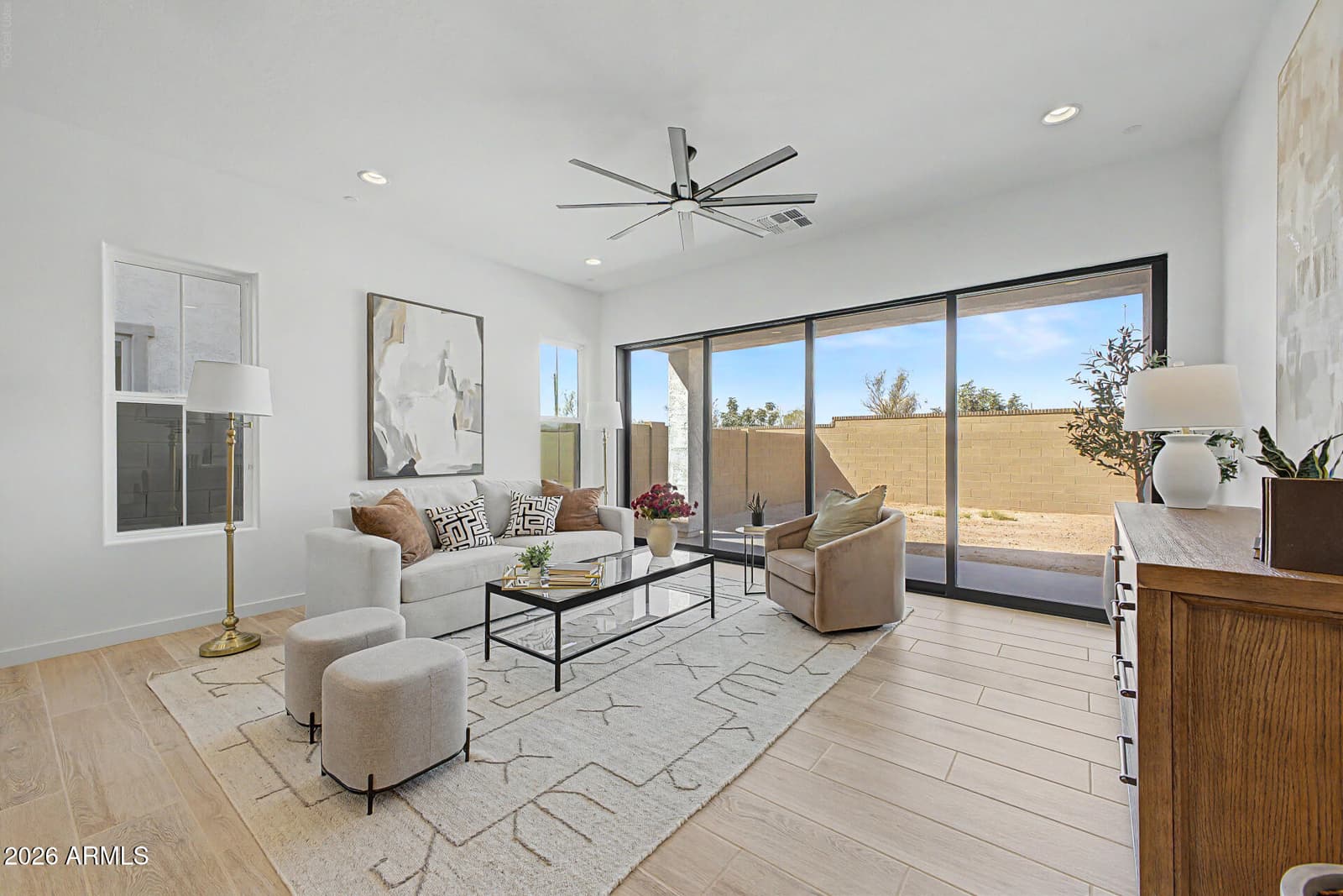 3718 E Rochelle Circle, Mesa, AZ 85213 — photo 6 of 24