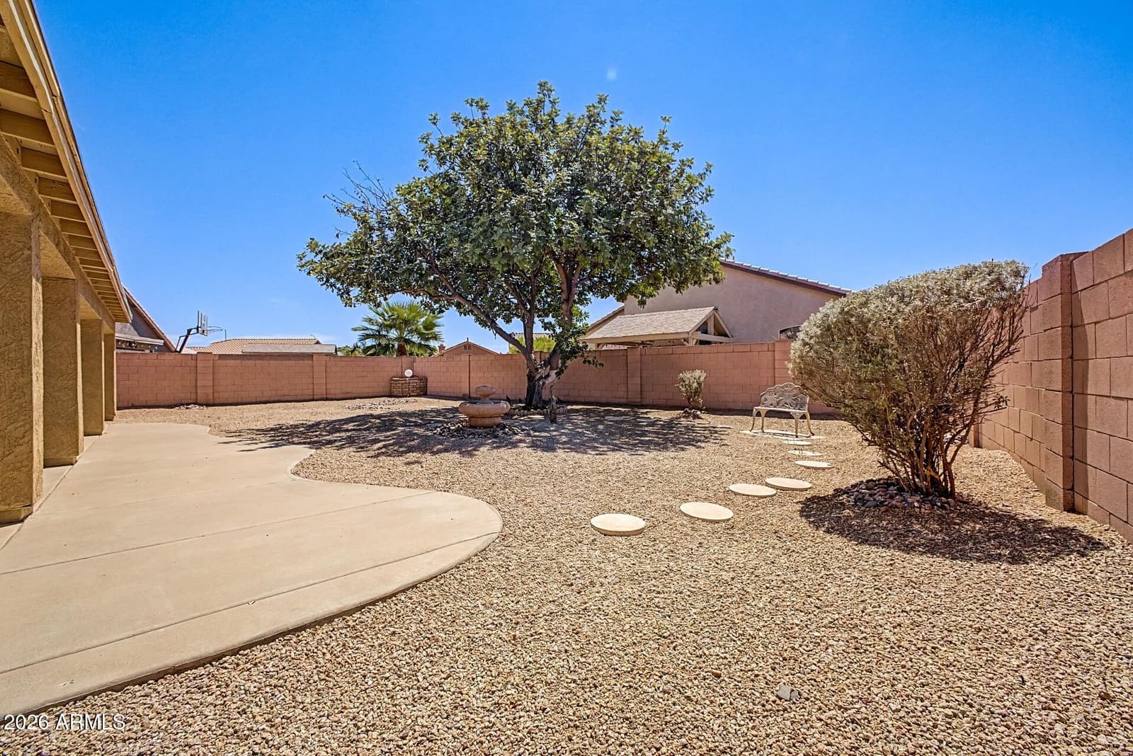 760 S Del Rancho, Mesa, AZ 85208 — photo 27 of 35