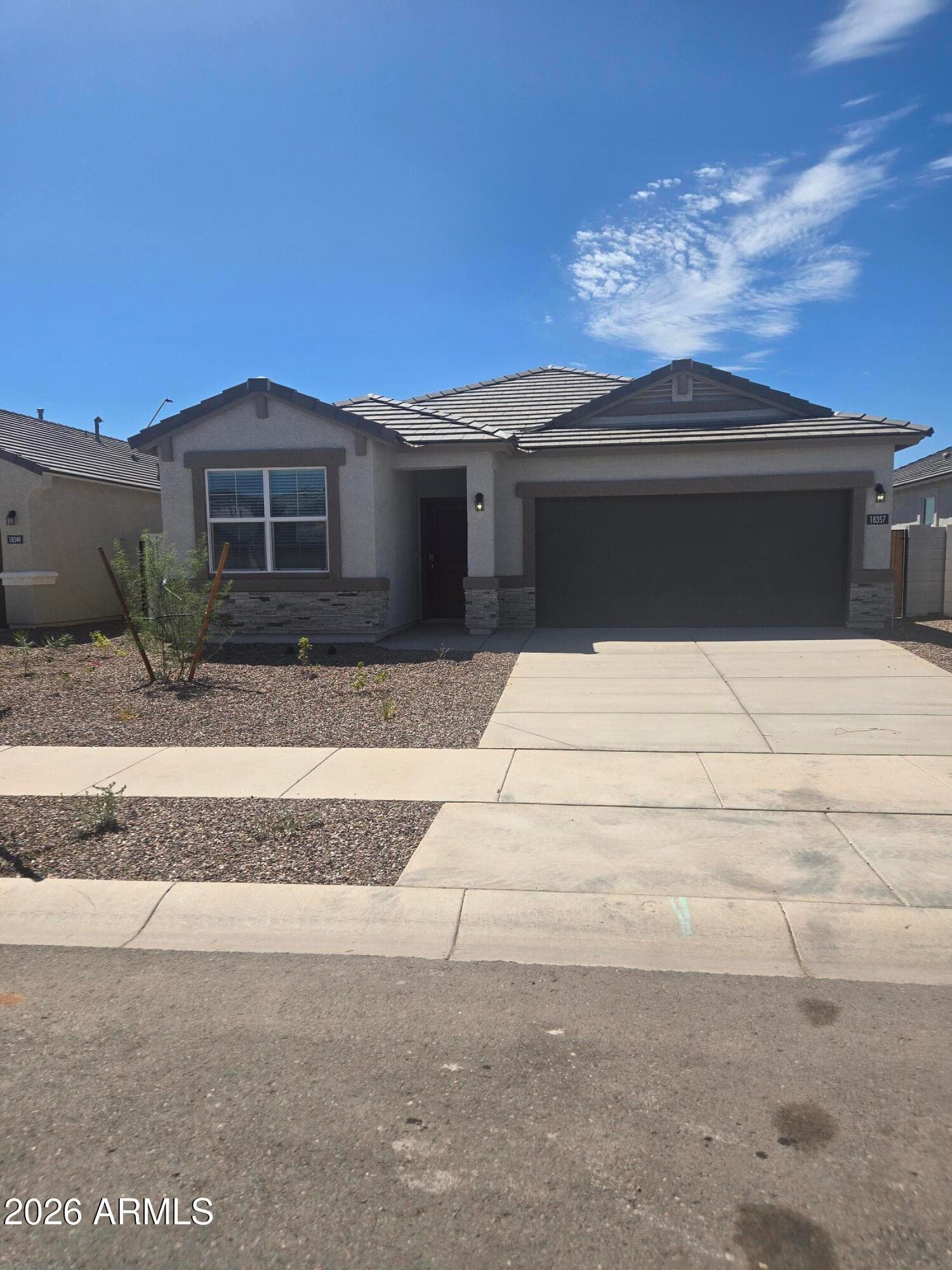 18357 W Buckskin Trail, Wittmann, AZ 85361 — photo 1 of 34