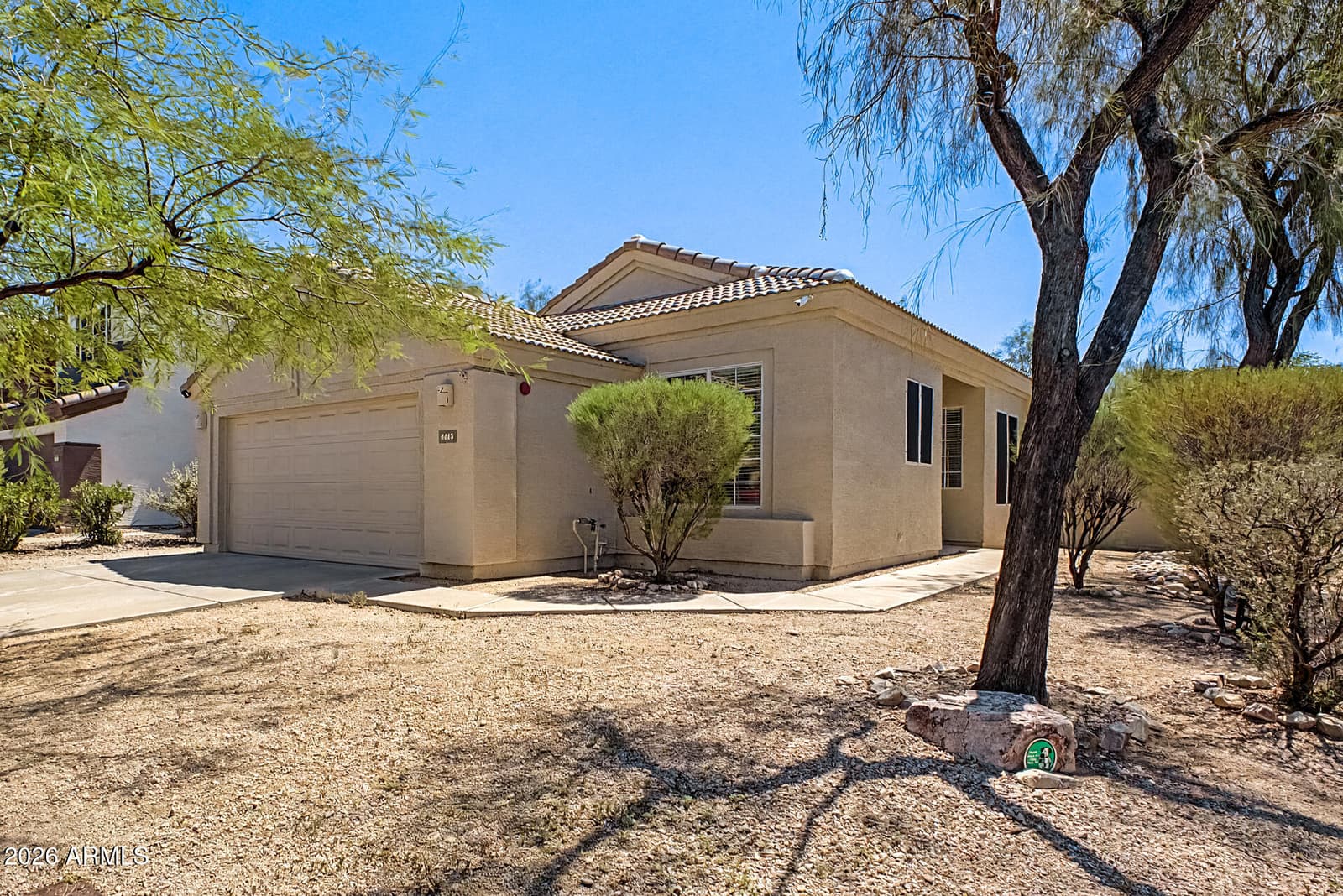 4415 E Chaparosa Way, Cave Creek, AZ 85331 — photo 33 of 34