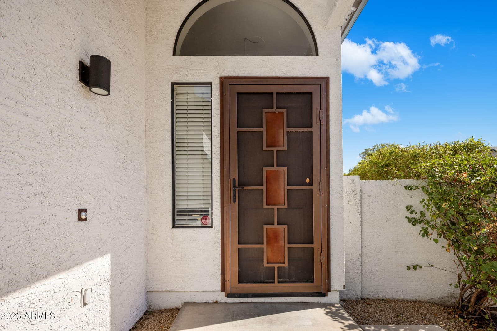 717 E Sack Drive, Phoenix, AZ 85024 — photo 26 of 27
