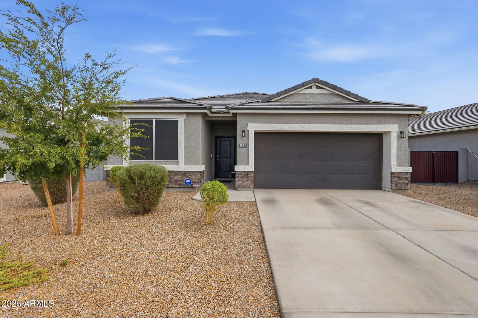 1583 E Lardner Drive, Casa Grande, AZ 85122 — photo 1 of 36