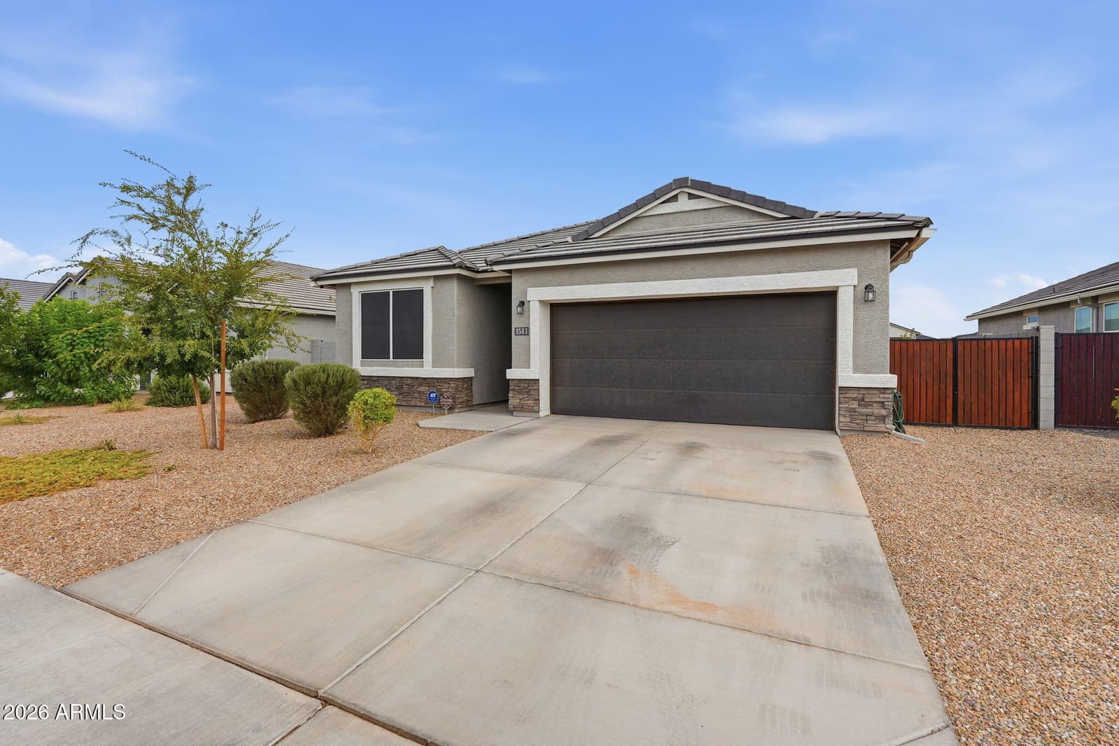 1583 E Lardner Drive, Casa Grande, AZ 85122 — photo 2 of 36