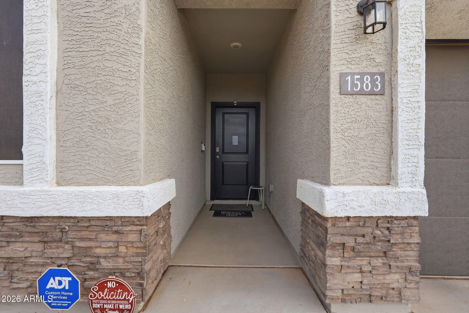 1583 E Lardner Drive, Casa Grande, AZ 85122 — photo 3 of 36