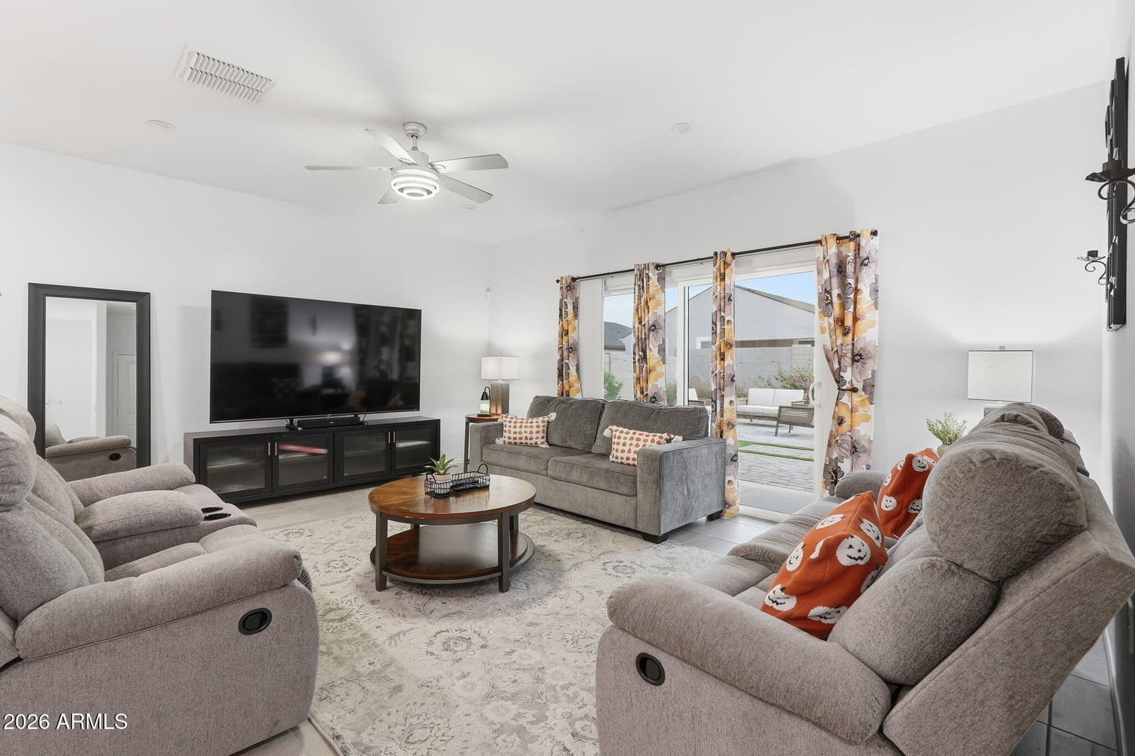 1583 E Lardner Drive, Casa Grande, AZ 85122 — photo 5 of 36