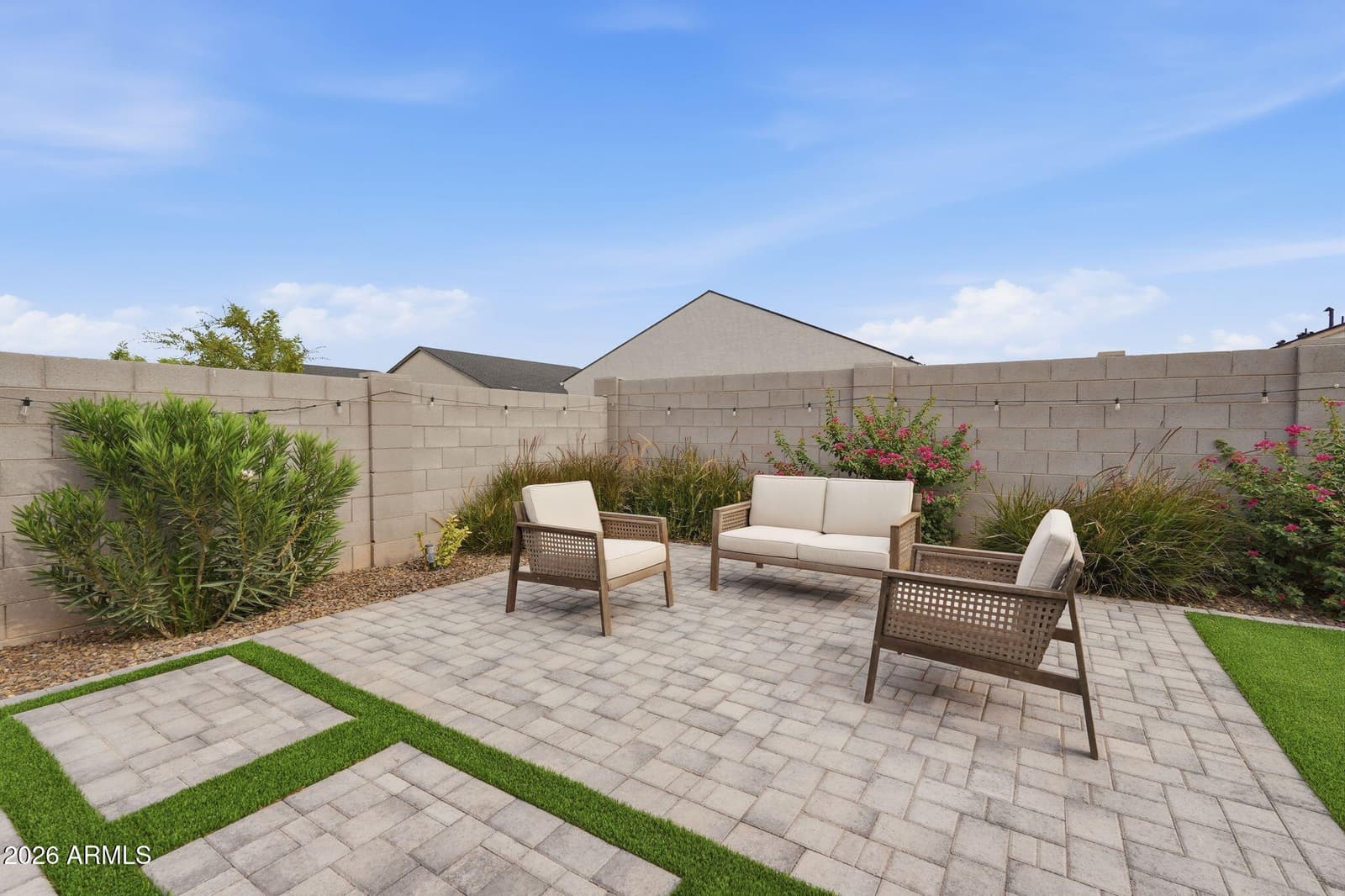 1583 E Lardner Drive, Casa Grande, AZ 85122 — photo 30 of 36