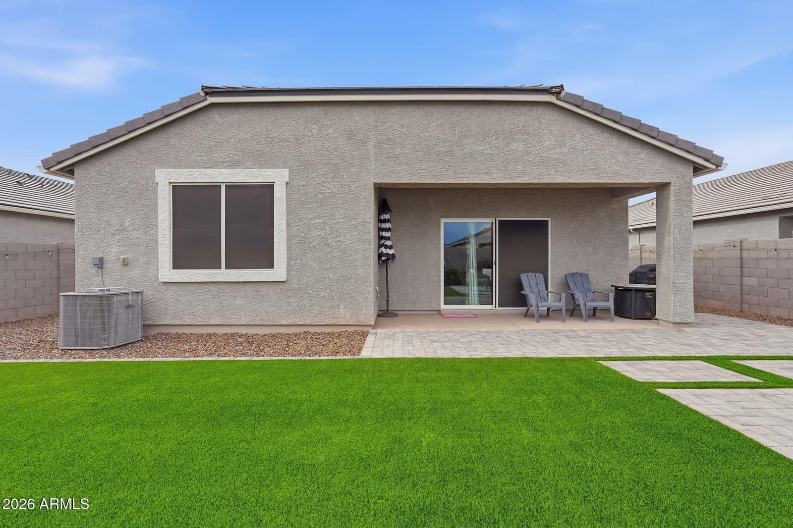 1583 E Lardner Drive, Casa Grande, AZ 85122 — photo 33 of 36