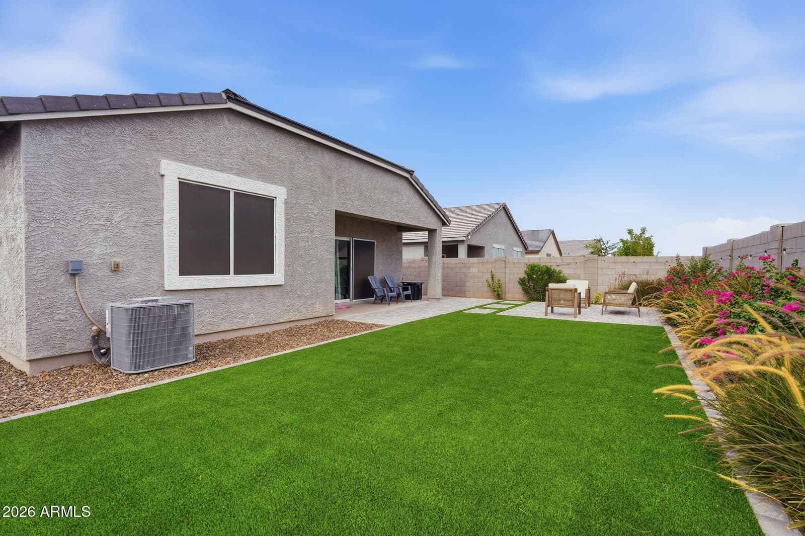 1583 E Lardner Drive, Casa Grande, AZ 85122 — photo 34 of 36