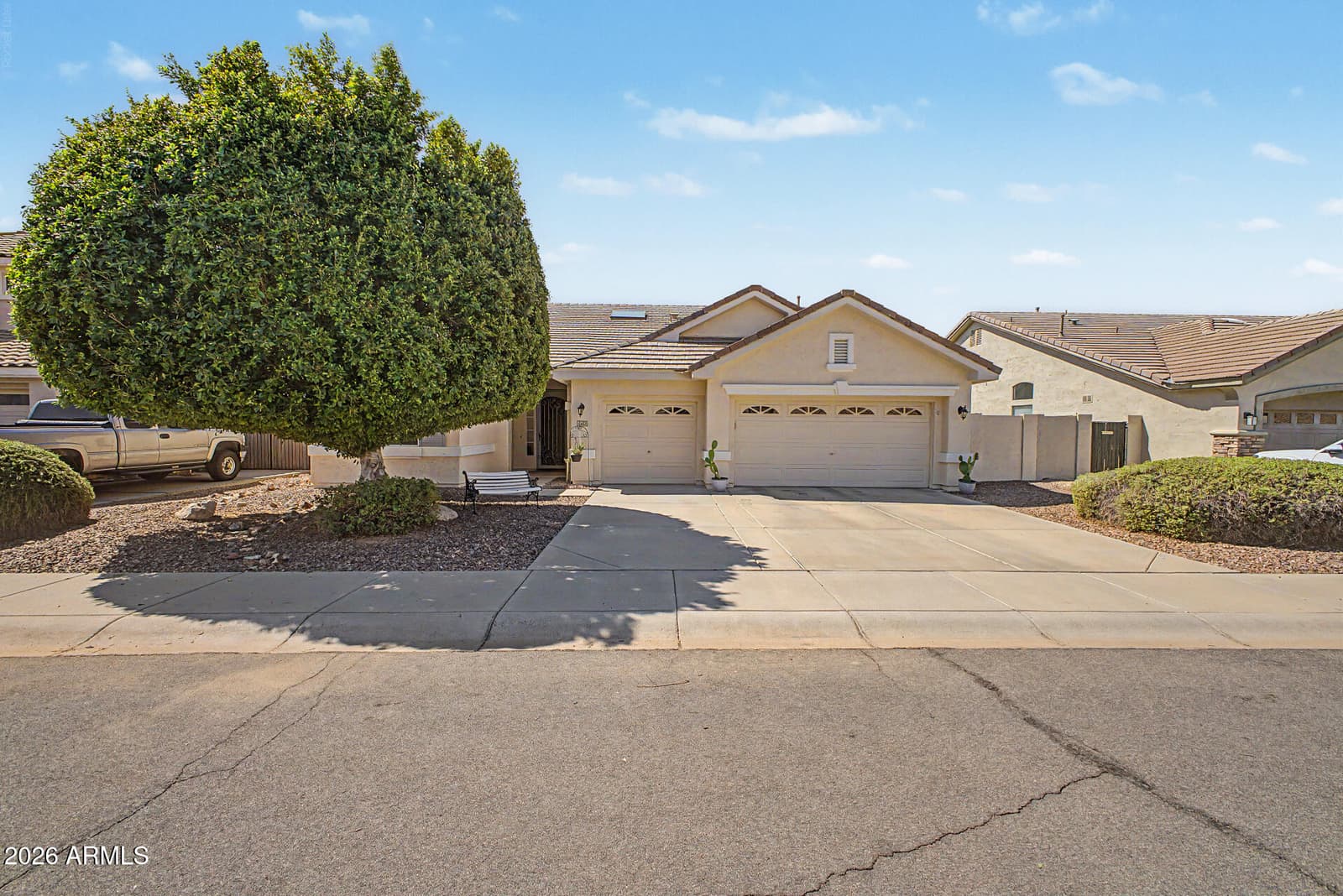1623 E Del Rio Street, Chandler, AZ 85225 — photo 32 of 36