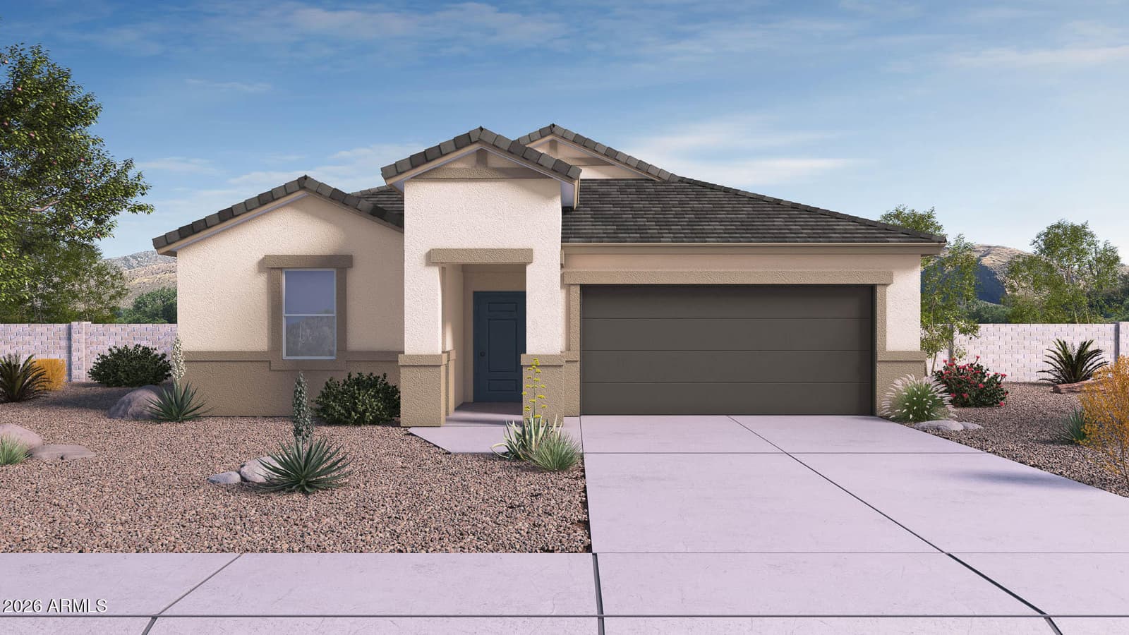 17489 W Vista Norte Street, Goodyear, AZ 85338 — photo 34 of 35