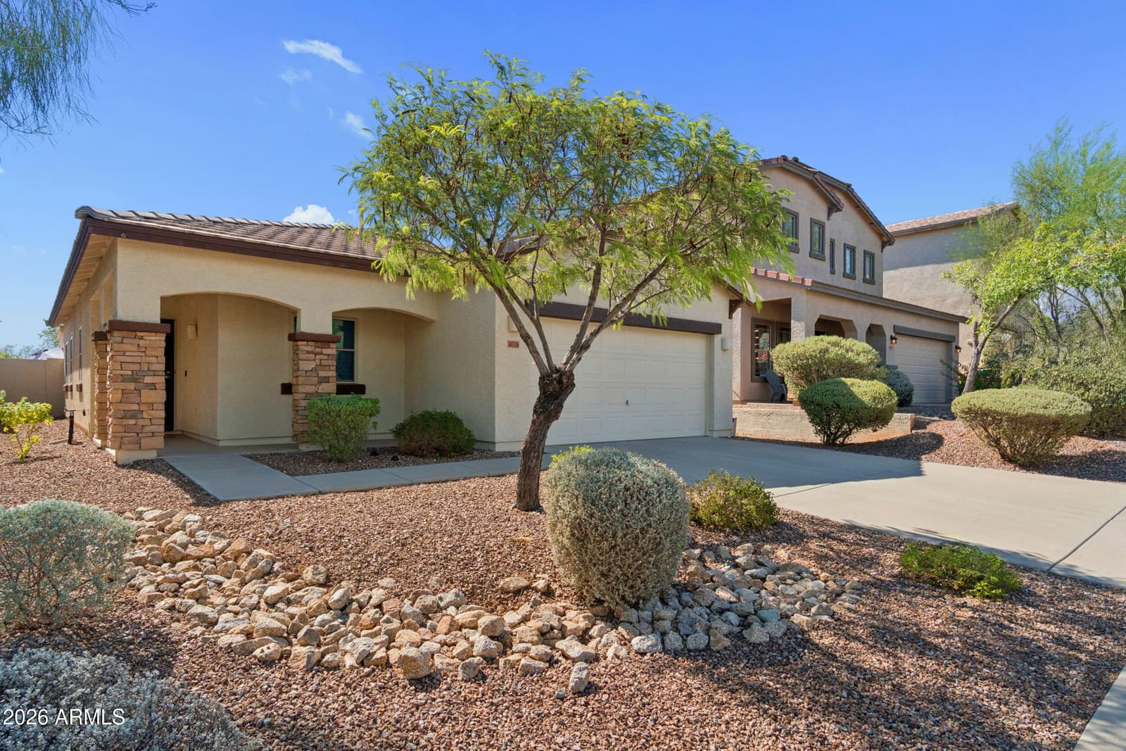 41326 N Parker Lane, Phoenix, AZ 85086 — photo 3 of 33