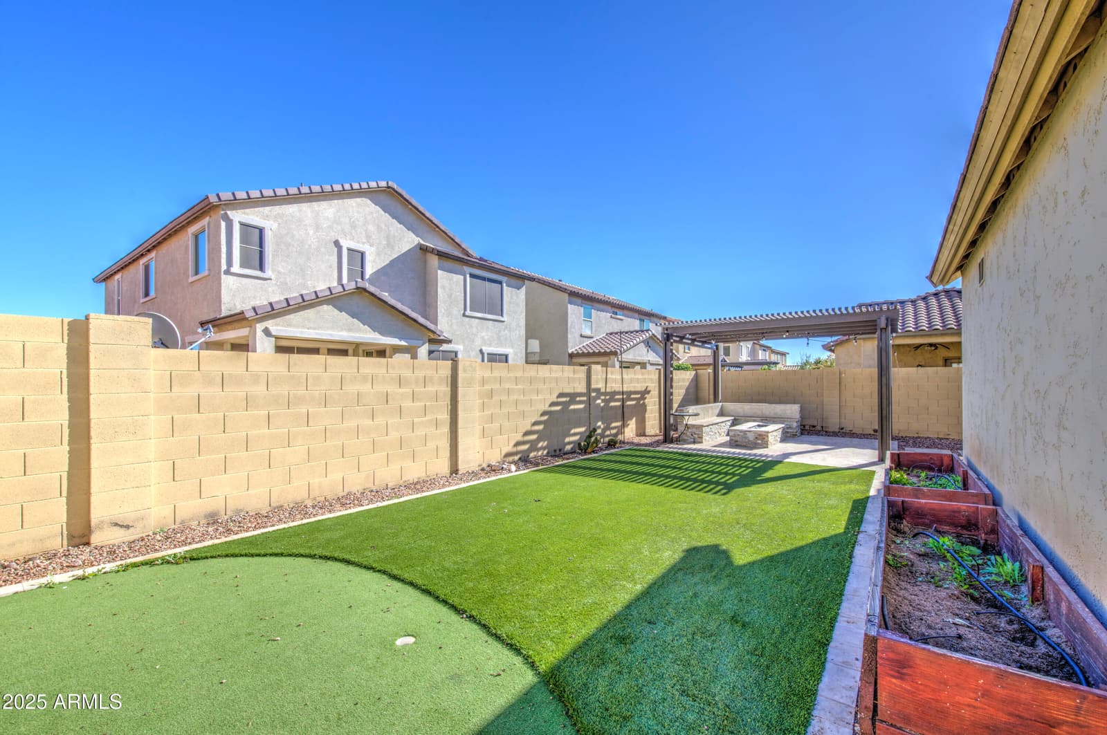 311 N Greenwood 1, Mesa, AZ 85207 — photo 25 of 30