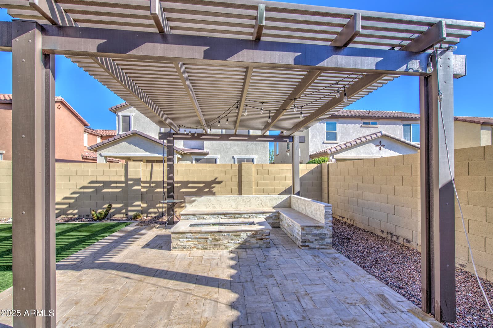 311 N Greenwood 1, Mesa, AZ 85207 — photo 27 of 30