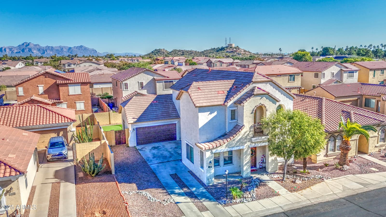311 N Greenwood 1, Mesa, AZ 85207 — photo 28 of 30