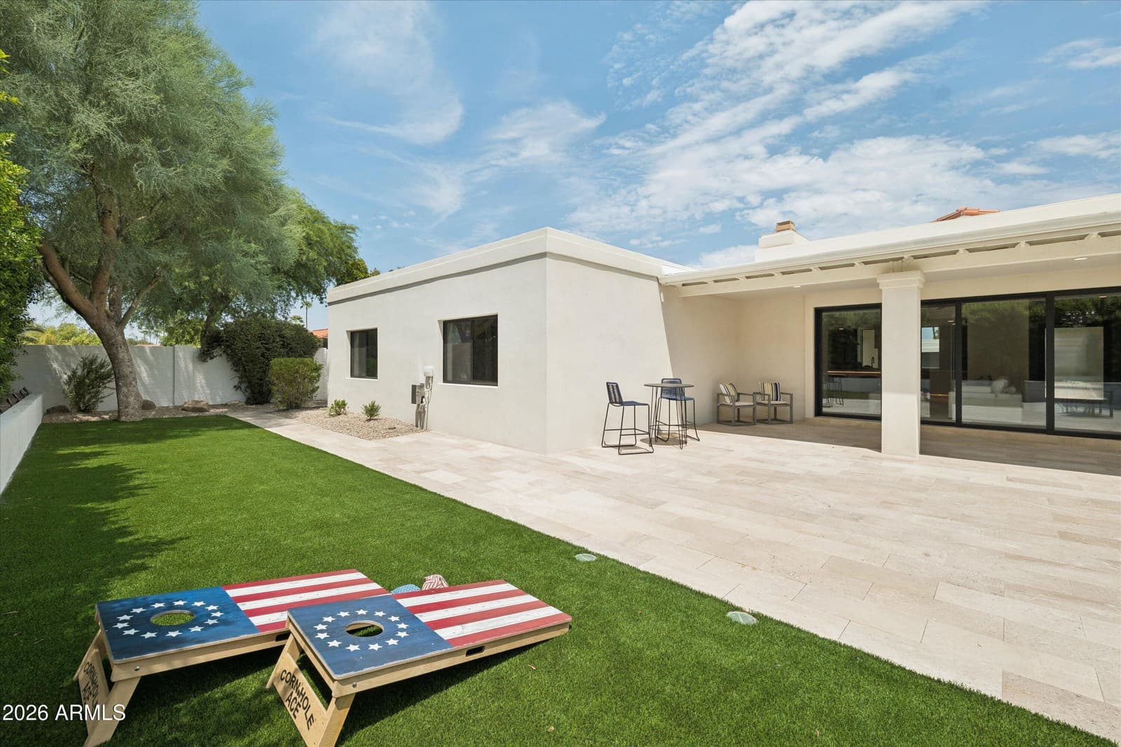 10905 E Tierra Drive, Scottsdale, AZ 85259 — photo 39 of 58