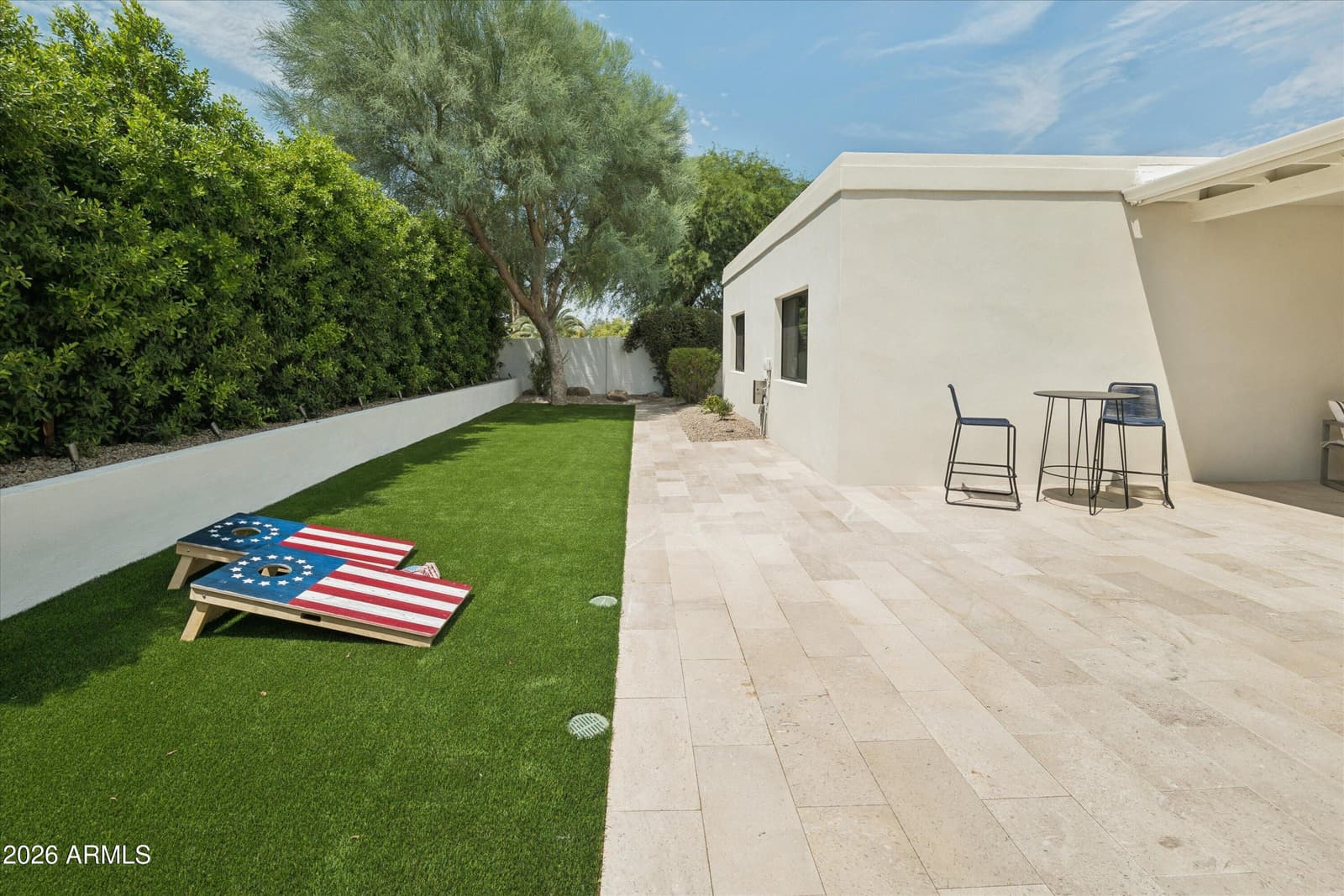 10905 E Tierra Drive, Scottsdale, AZ 85259 — photo 41 of 58