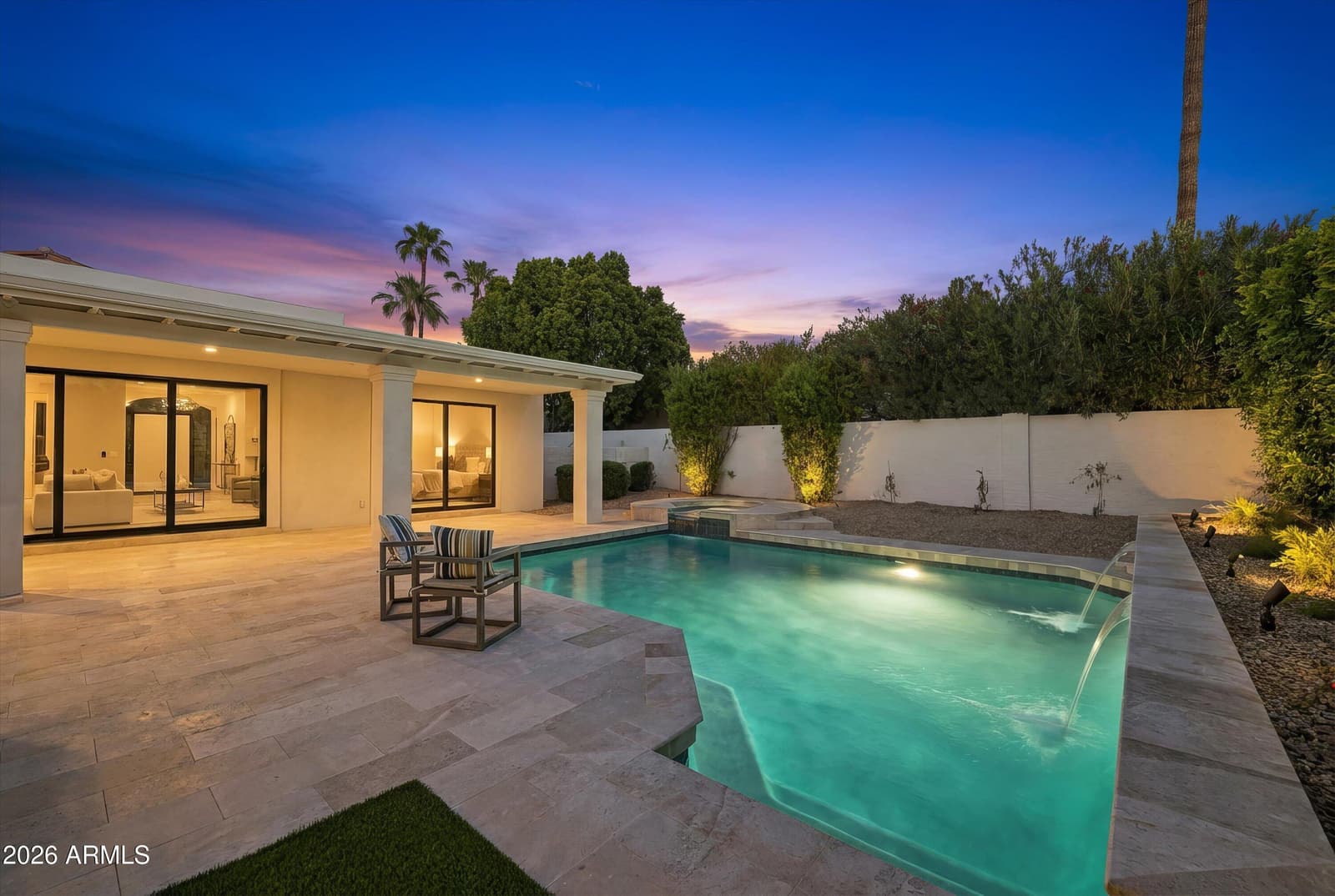 10905 E Tierra Drive, Scottsdale, AZ 85259 — photo 44 of 58