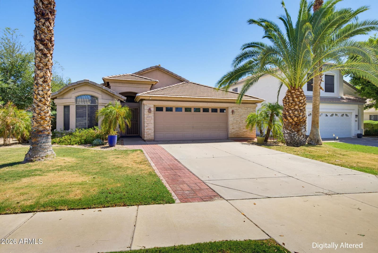 4791 S VISTA Place, Chandler, AZ 85248
