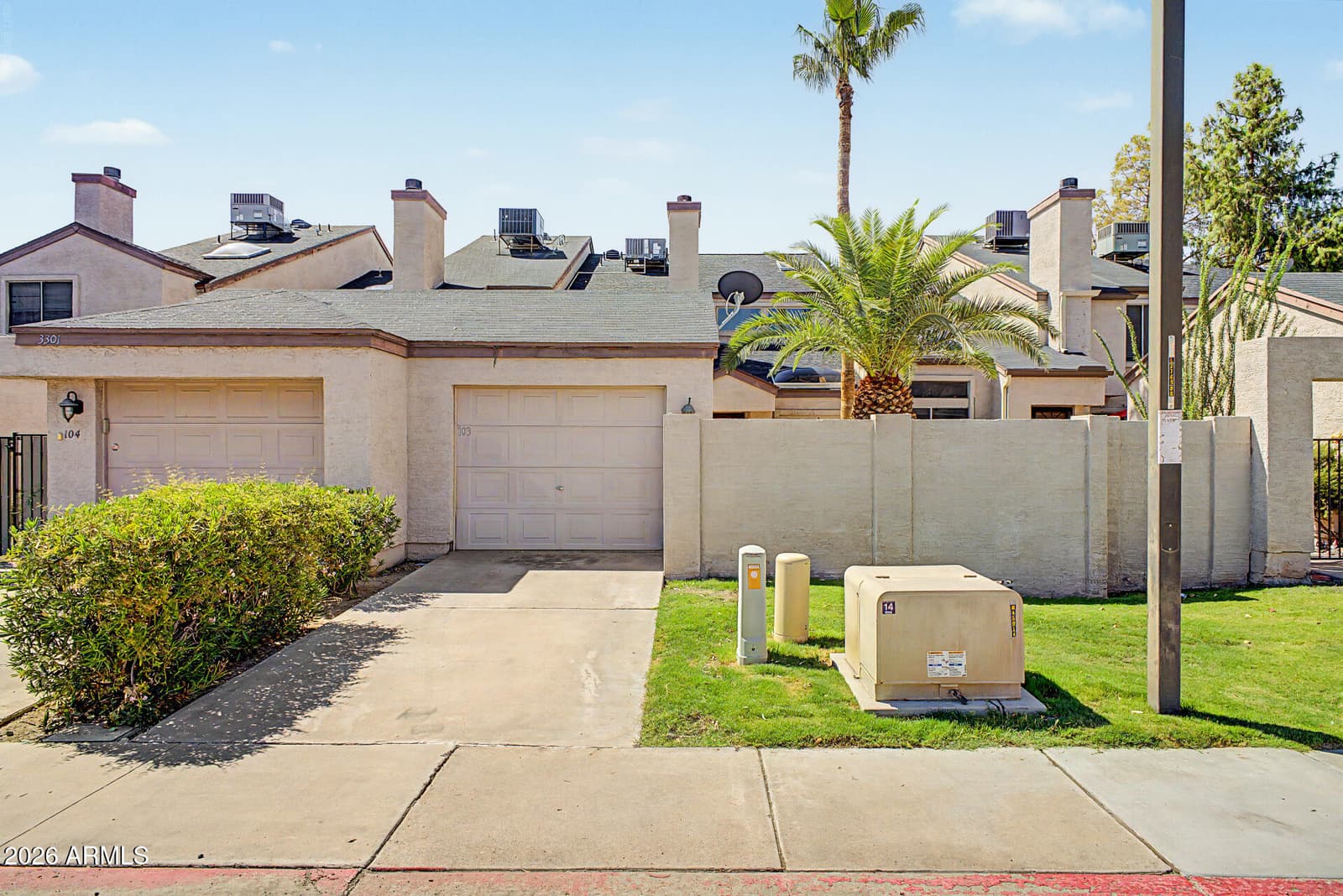 3301 E Kelton Lane 103, Phoenix, AZ 85032 — photo 1 of 35