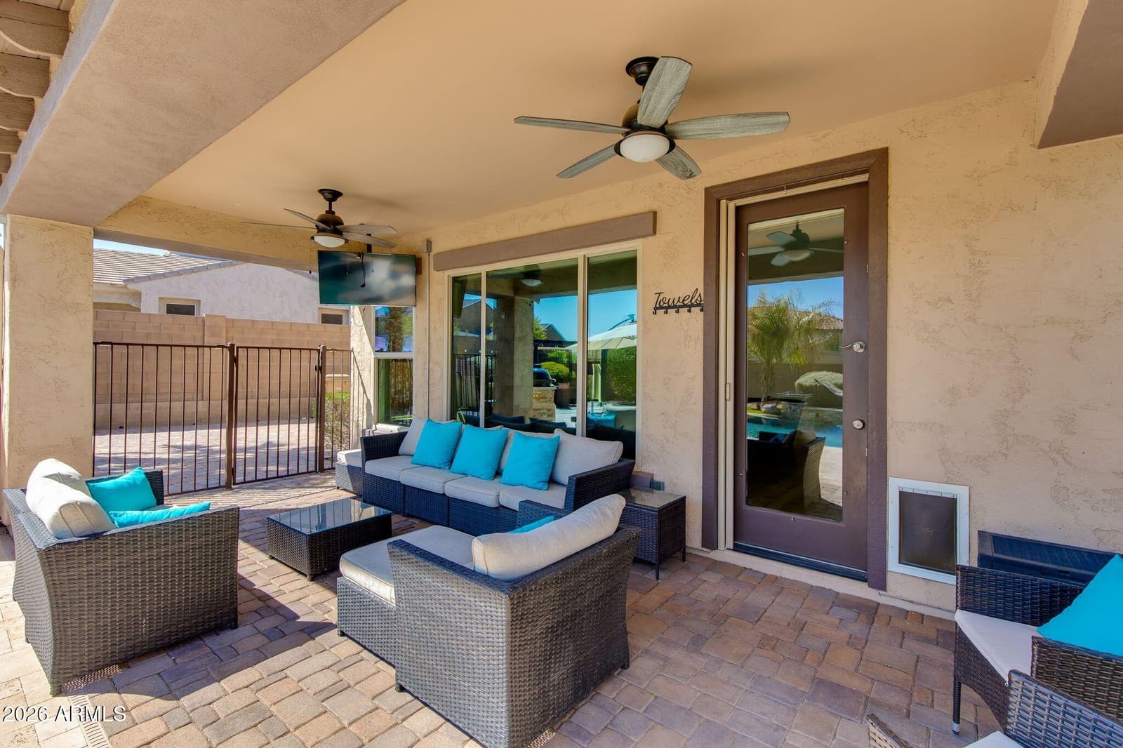 13323 W Jesse Red Drive, Peoria, AZ 85383 — photo 65 of 102