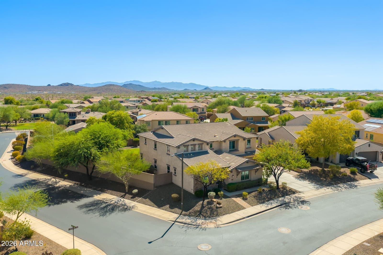 13323 W Jesse Red Drive, Peoria, AZ 85383 — photo 89 of 102