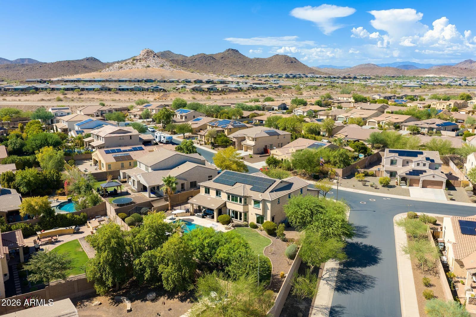 13323 W Jesse Red Drive, Peoria, AZ 85383 — photo 92 of 102