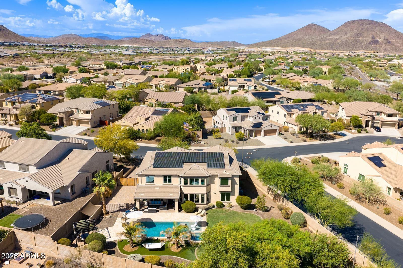 13323 W Jesse Red Drive, Peoria, AZ 85383 — photo 93 of 102