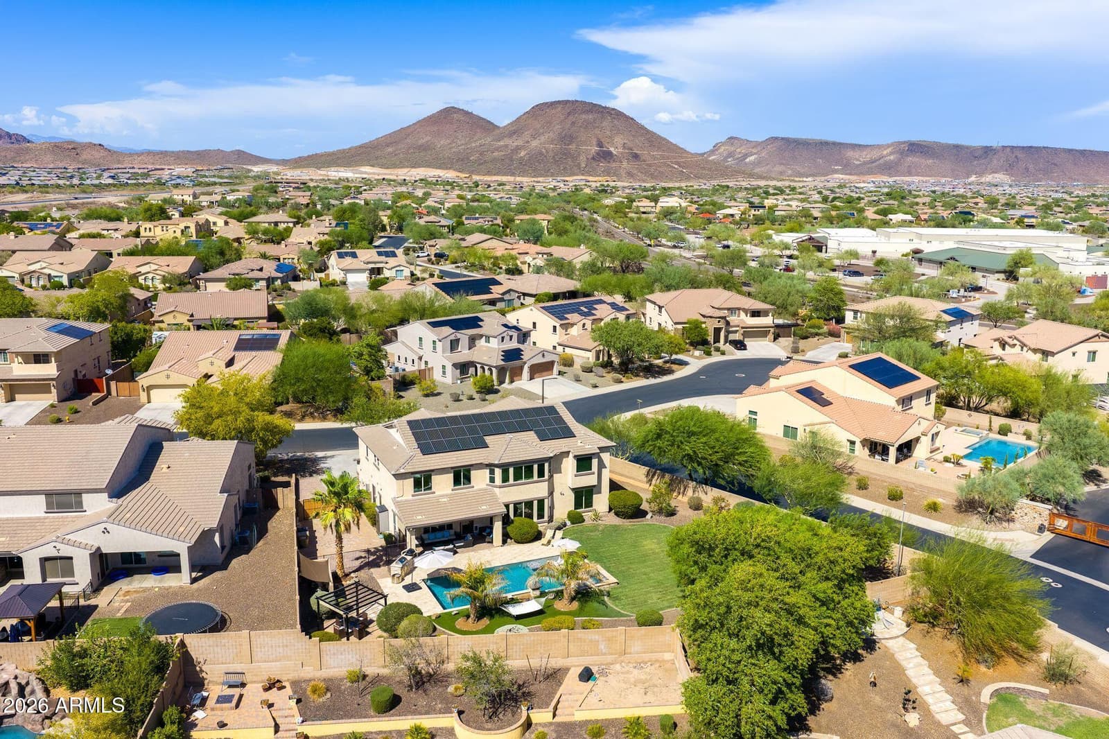 13323 W Jesse Red Drive, Peoria, AZ 85383 — photo 94 of 102