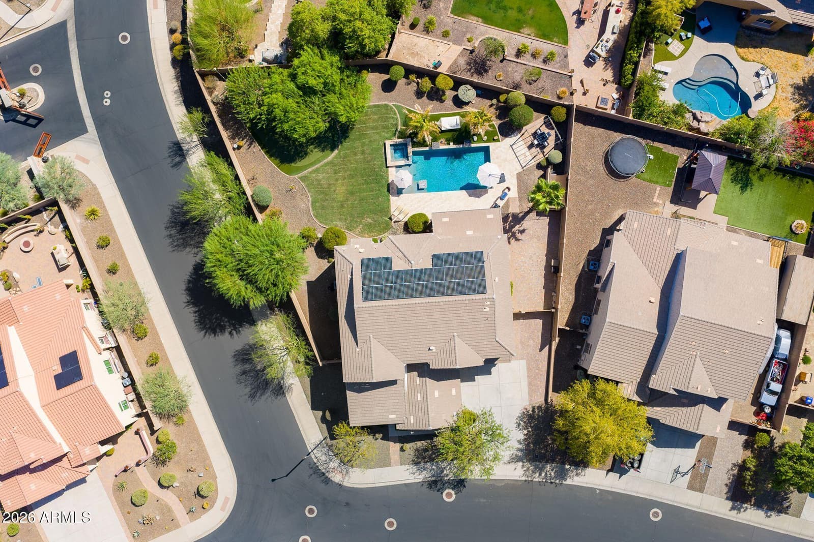 13323 W Jesse Red Drive, Peoria, AZ 85383 — photo 95 of 102