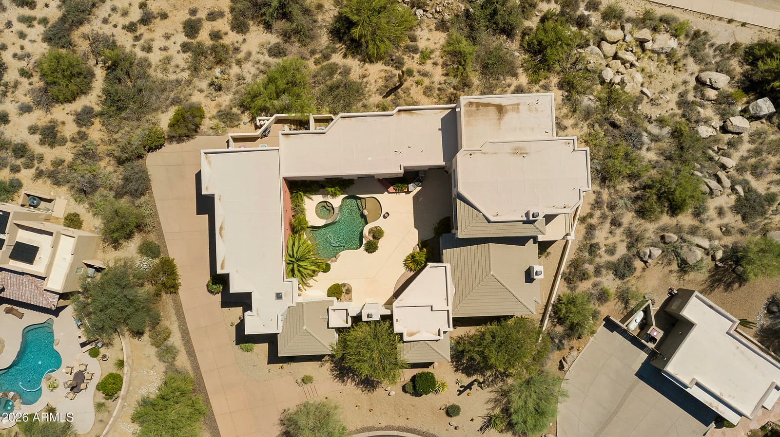 28729 N 107th Street, Scottsdale, AZ 85262 — photo 30 of 33