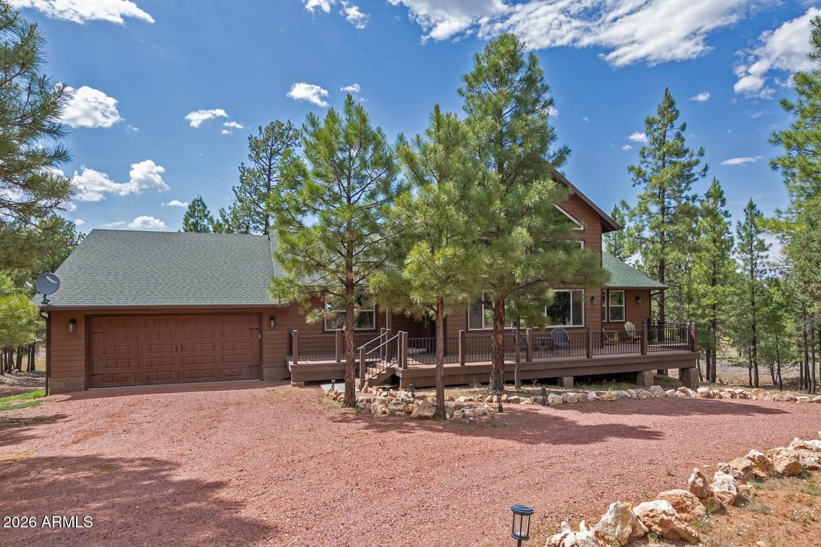 3139 W Hopi Drive, Happy Jack, AZ 86024 — photo 34 of 43