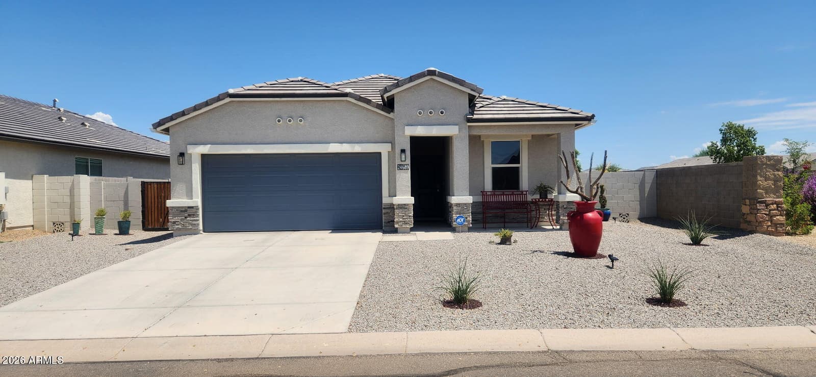 24689 N Harvest Road, Florence, AZ 85132 — photo 37 of 41